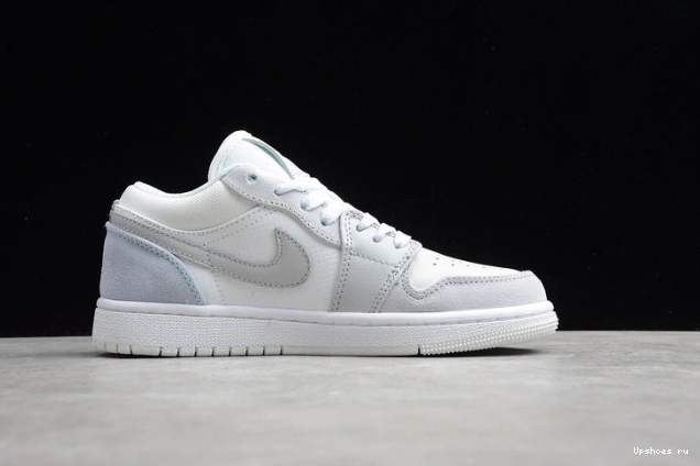 “Paris” Low 1 Jordan Air CV3043-100 0502